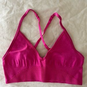 Lululemon bra